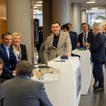 Partnerspol Group jako Platinum Partner na wydarzeniu Automotive