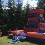 Dzień Dziecka w Krasnymstawie