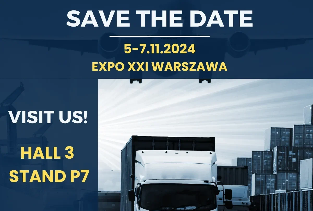 5-7.11.2024 EXPO XXI WARSZAWA